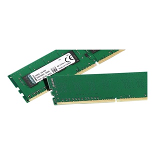 kingston/金士顿内存条DDR4台式机 4G 2666台式机电脑