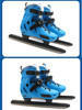 纬球可调速滑冰鞋大道速滑冰男滑冰鞋女专业儿童初学者真冰鞋
