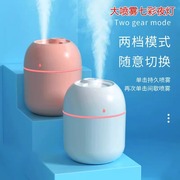 usb迷你简易加湿器，家用卧室办公室，教室用