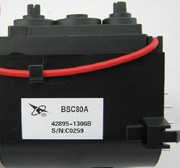 适用于长虹CHD29366高压包BSC80A  BSC80A1 BSC80A2 80A4大骨架