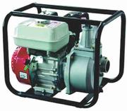 SM-WP20 2寸水泵 汽油机自吸泵农用汽油水泵汽油机抽水机 168F