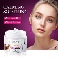 SleepingFacialMask