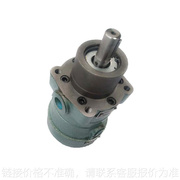 高压油泵液压泵1.25MCY14-1B2.5MCY14-1B定量轴向柱塞泵
