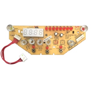 适用美的电饭煲主板MB-FS4088/FS4089按键控制板MB-FS405088-D05
