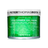 彼得罗夫peterthomasroth黄瓜凝胶，面膜150ml