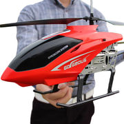 遥控直升机高品质大型直升飞机，耐摔充电玩具，模型无人机飞行器