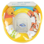 儿童坐便器男女宝宝座便器小孩，马桶圈婴幼儿干净厕板卡通上厕所垫