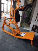 哈克深蹲机商用健身房专用器材，腿臀专业训练架