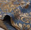 欧式雪尼尔沙发布料窗帘布抱枕靠垫，套餐椅坐凳桌布加厚面料定制。