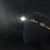 奈特科尔UT32户外登山头戴式头灯强光超亮黄光18650充电超长续航