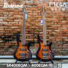 印尼产Ibanez依班娜 SR400 SR405EQM DEB 四弦五弦bass电贝司贝斯