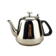 不锈钢茶壶小烧水壶，煮水壶电磁炉专用功夫茶具，泡茶家用平底.