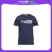 香港直邮潮奢 Automobili Lamborghini 男士T恤