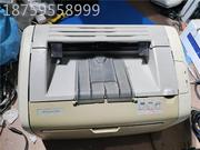 惠普1020激光打印机 皮实耐用的打印机 图为，二手物品
