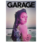 订阅garage先锋时尚艺术杂志英国英文原版年订2期 D403