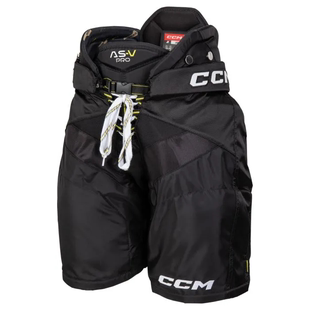CCM TACKS AS-V PRO冰球防摔裤护臀裤儿童少年冰球护具装备