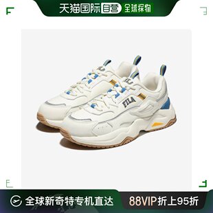 韩国直邮Fila 跑步鞋 FILA 女性时尚运动鞋 (1RM02120E_138)S1