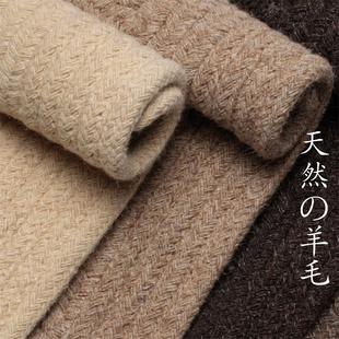 羊毛地毯手工编织纯色客厅茶几，沙发垫简约现代家用轻奢卧室床边毯