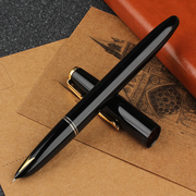 双十二国产英雄钢笔616s老款经典礼盒学院商务送礼书写专用墨囊笔