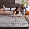 床垫软垫1.8m床褥子家用保护垫子薄垫褥1.2米单人垫被1.5宿舍折叠