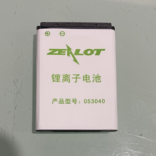 zealot狂热者电池，b570b19n65b560bl-5b插卡耳麦蓝牙耳机