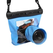 单反相机包防水袋潜水外套相机，防水套浮潜单反防水罩