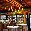 北欧美e式复古彩色洋啤酒瓶吊灯工业风创意餐厅咖啡厅酒吧台装饰