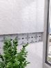 天然贝壳马赛克瓷砖 电视背景墙吧台餐厅 客厅装饰墙砖卫生间