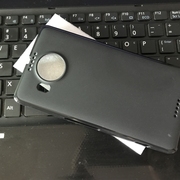 适用 诺基亚 微软 Lumia 950XL 硅胶手机壳 RM-1085 保护套 RM-1116 手机套 TPU 软壳 保护壳 钢化膜