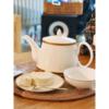 茶壶 英式红茶杯下午茶高档 茶具 骨瓷水杯子 咖啡杯碟套装