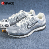 Cspace DR Nike P-6000 银灰色 防滑耐磨 低帮 跑步鞋 CN0149-001