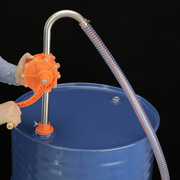 手摇抽油泵神器手动化工泵油抽子大桶柴汽机润滑液压强弱酸碱水液