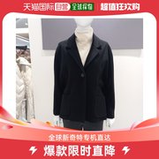韩国直邮ANSICH 短外套 AF4JK1120 宽松款 口袋细节 夹克