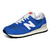 NEW BALANCE574系列复古运动休闲鞋NB男鞋女鞋跑步鞋U574WL2