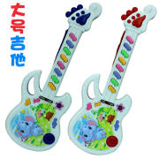 玩具吉它们婴儿乐器大象音乐电子琴儿童玩具琴