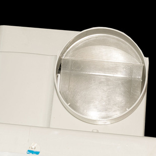 定制6寸7寸石膏塑料扣板吸顶式，排风扇厨房油烟，卫生间工业排气扇换