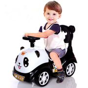 儿童扭扭车1-3岁宝宝，滑行车助步四轮玩具，车音乐可坐摇摆车溜溜车