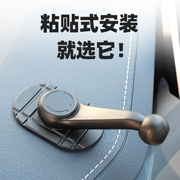 适用华为小米无线充电器，改装17mm球头仪表台，车载手机支架底座配件