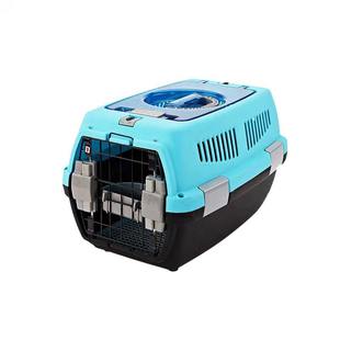 宠物航空箱便携外出猫包猫笼子宠物携带车载狗笼托运外带手提箱子