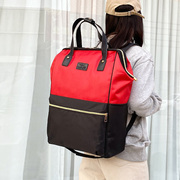 旅游拉杆包旅行包大容量轻便可背可拉万向轮折叠登机包拉杆行李包