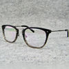 文艺范百搭款近视眼镜架全框复古眼镜框超轻板材眼镜男女士潮人
