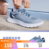 李宁跑步鞋 轻羽 男女款2024 日常休闲跑鞋鞋子低帮运动鞋