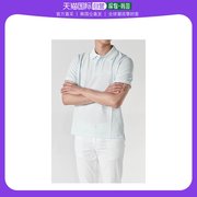 韩国直邮luxnholic男款粉红色，短袖t恤