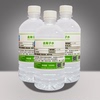 仟净500ML4瓶装去离子水实验室化工超纯水原厂包装