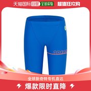 韩国直邮Arena 泳衣裤 男童4分袖T恤 (A2BB1BF01)