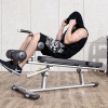 商用仰卧起坐腹肌板辅助器健身器材家用男收腹仰卧板健身房