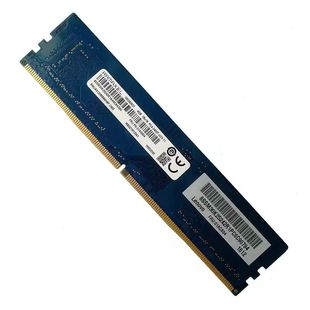 联想原厂Ramaxel记忆科技DDR4 8G 2133 2400 2666台式内存兼容16G