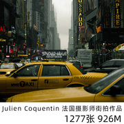 Julien Coquentin 法国摄影师街拍纪实风光摄影图片照片参考素材