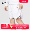 Nike耐克短裤男2023春季运动休闲裤健身训练篮球五分裤DH7161