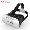 vrbox一代vr眼镜，虚拟现实随身3d影院千幻魔镜直发